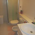 With Swimming Pool On The