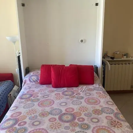 Apartamento With Swimming Pool On The